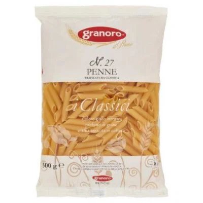 Granoro Penne N°27 Gr.500
