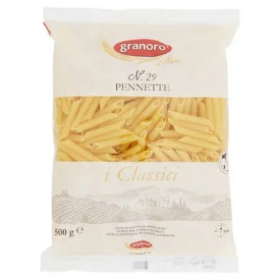 Granoro Pennette N°29 Gr.500