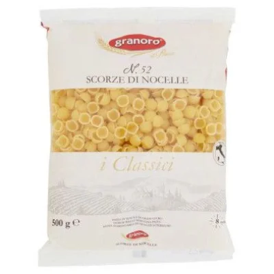 Granoro Scorze Nocelle N°52 Gr.500