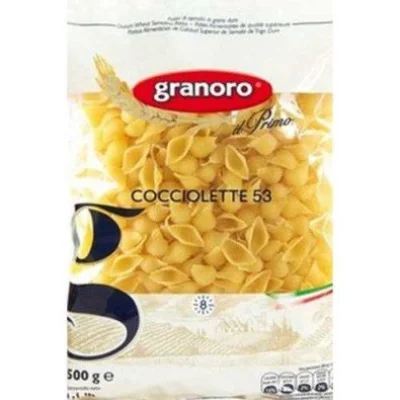Granoro Cocciolette Gr.500