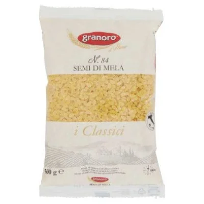 Granoro Semi Mela N°84 Gr.500
