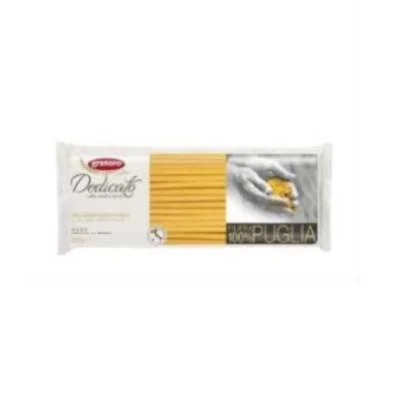Granoro Dedicato Ziti N°8 Ziti Gr.500