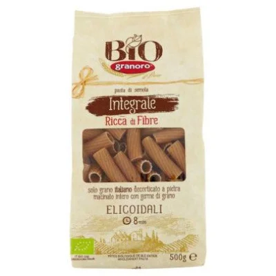 Granoro Bio Integrali Elicoidali Gr.500