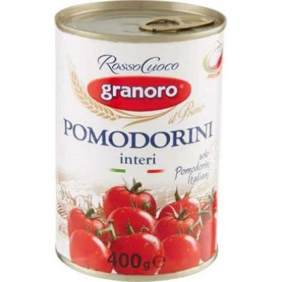 Granoro Pomodorini Collina Gr.400
