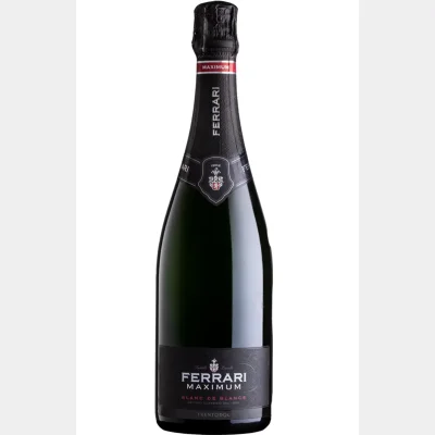 Ferrari - Maximum Brut Blanc de Blancs 75cl