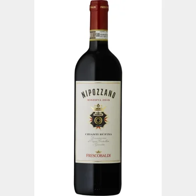 Frescobaldi - Nipozzano Chianti Rufina Riserva DOCG 75cl