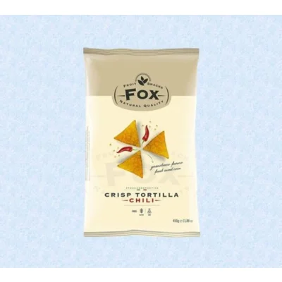N&S Tortilla Chili 450 Gr