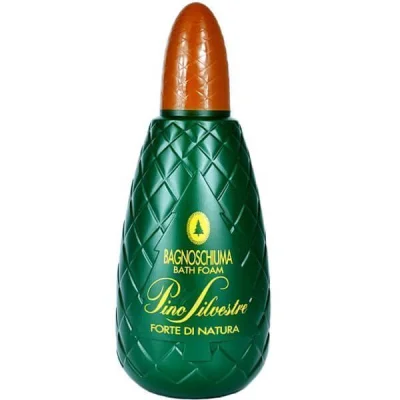 PINO SILVESTRE BAGNOSCHIUMA 1lt CLASSIC