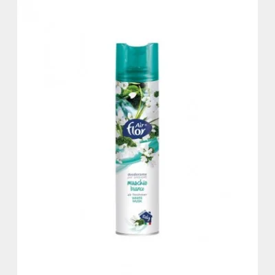 AIR FLOR ΑΡΩΜΑΤΙΚΟ ΧΩΡΟΥ MUSCHIO BIANCO SPRAY 300ml