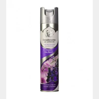 AIR FLOR ΑΡΩΜΑΤΙΚΟ ΧΩΡΟΥ LAVANDA&ORCHIDEA SPRAY 300ml