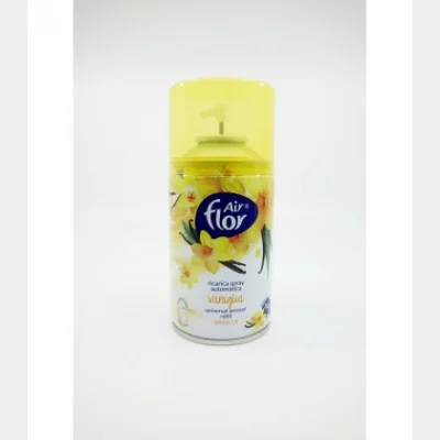 AIR FLOR ELECTRIC VANIGLIA PERFUME 250ml