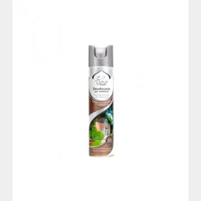 AIR FLOR ΑΡΩΜΑΤΙΚΟ ΧΩΡΟΥ TABACCO SPRAY 300ml