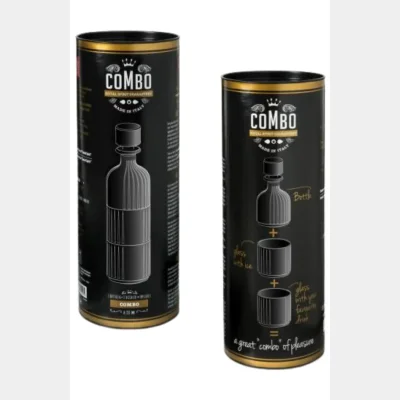 RCR - Combo Decanter Set + GB