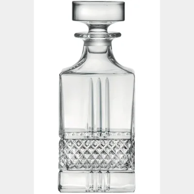 RCR - Brillante 1 Decanter 85cl x 1