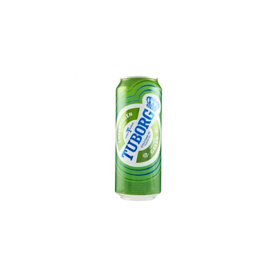 Tuborg Beer 50cl Can