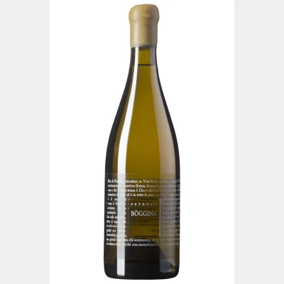 Petrolo - 'Boggina B', Trebbiano, Tuscany 2020 75cl