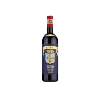 Fattoria dei Barbi Brunello di Montalcino 0,75cl D.O.C.G