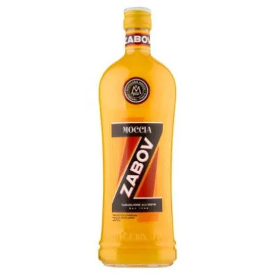 Moccia Zabov Classico Cl.70 Vol.15°