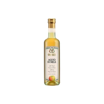 Gino Toschi Apple Vinegar 500ml