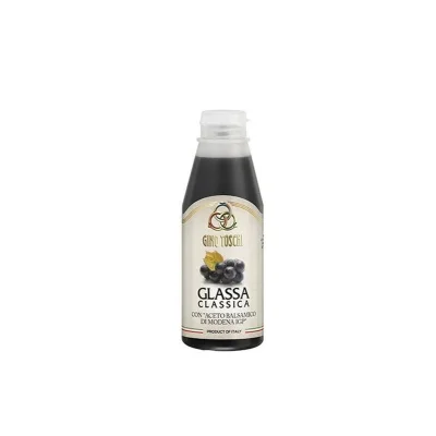 Gino Toschi Glaze with Balsamic Vinegar of Modena PGI 260ml