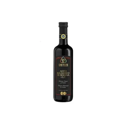Gino Toschi Balsamic Vinegar of Modena PGI 2 Diamonds 500ml