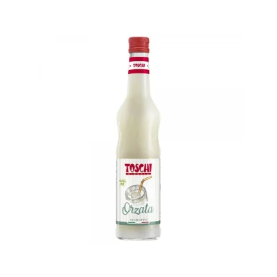 Gino Toschi Syrup Bottle 560ml Almond