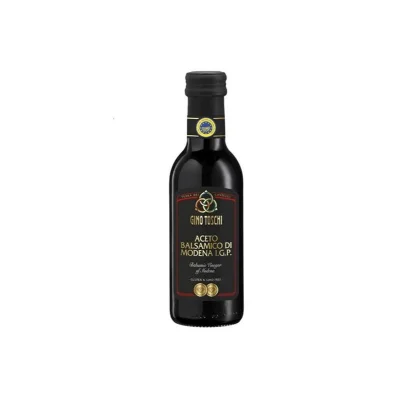 Gino Toschi Balsamic Vinegar of Modena PGI 2 Diamonds 250ml