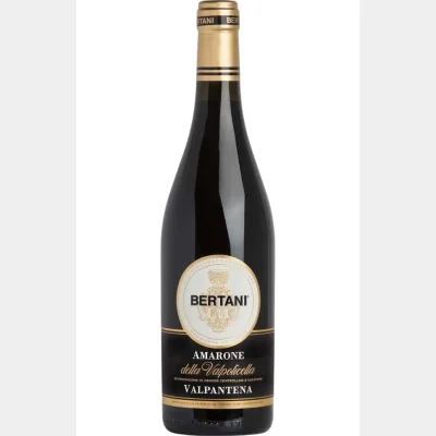 Bertani - Amarone Della Valpolicella, Valpantena 2022 75cl