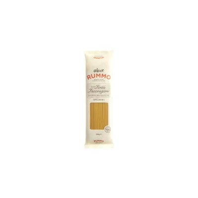 Rummo Pasta 500gr N°001 Capellini