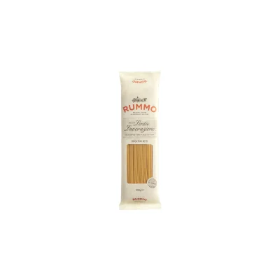 Rummo Pasta 500gr N°006 Bucatini