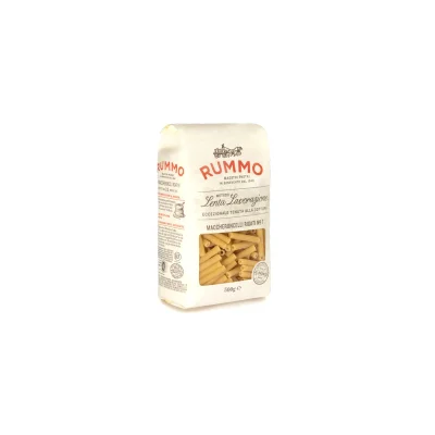 Rummo Pasta 500gr N°007 Maccheroncelli