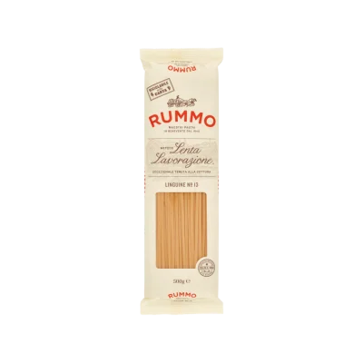 Rummo Pasta 500gr N°013 Linguine