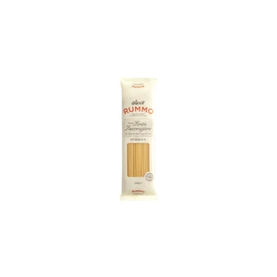 Rummo Pasta 500gr N°015 Fettucce