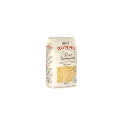 Rummo Pasta 500gr N°022 Stelline