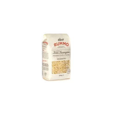 Rummo Pasta 500gr N°027 Semi di Orzo