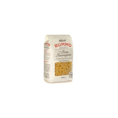 Rummo Pasta 500gr N°029 Tubetti Regina