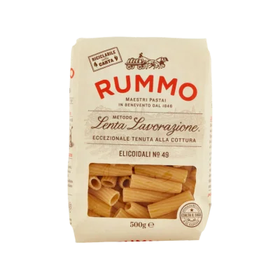 Rummo elicodiali 500gr