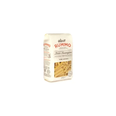 Rummo Pasta 500gr N°059 Penne Lisce