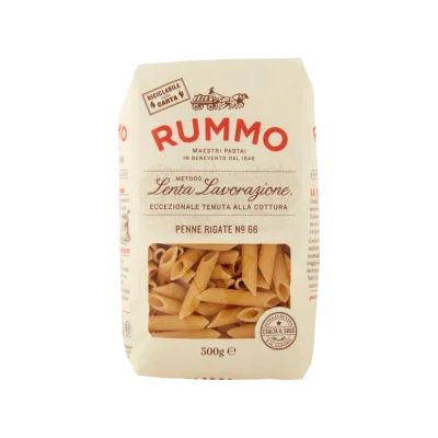 Rummo penne rigate 500gr