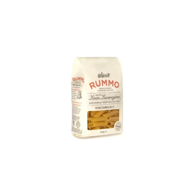 Rummo Pasta 500gr N°077 Penne Candela