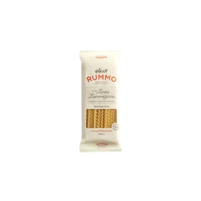 Rummo "Le Legendarie" 500gr N°081 Tripoline