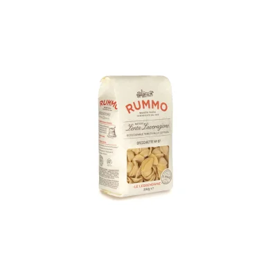 Rummo "Le Legendarie" 500gr N°087 Orecchiette