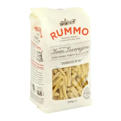 Rummo Pasta Casarecce N.88 500g /16