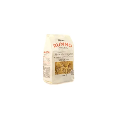 Rummo Nidi Semola 500gr N°107 Tagliatelle