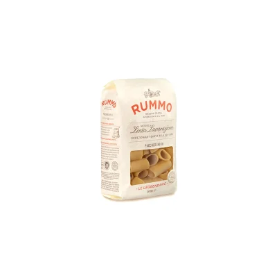 Rummo Pasta 500gr N°111 Paccheri