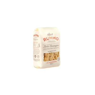 Rummo "Le Legendarie" 500gr N°141 Calamarata