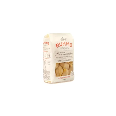 Rummo "Le Legendarie" 500gr N°147 Conchiglioni Rigati
