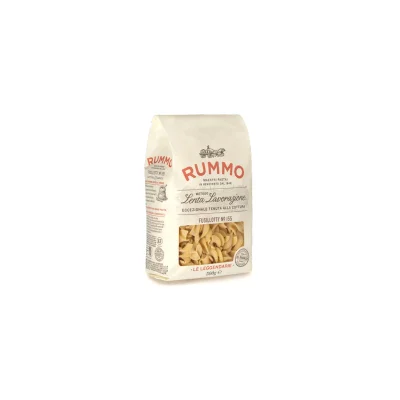 Rummo "Le Legendarie" 500gr N°155 Fusillotti