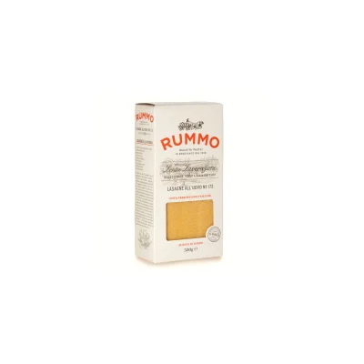 Rummo All'Uovo 500gr N°173 Lasagne