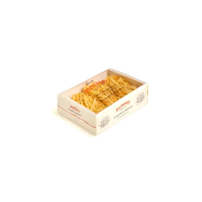 Rummo All'Uovo 250gr N°094 Fettuccine